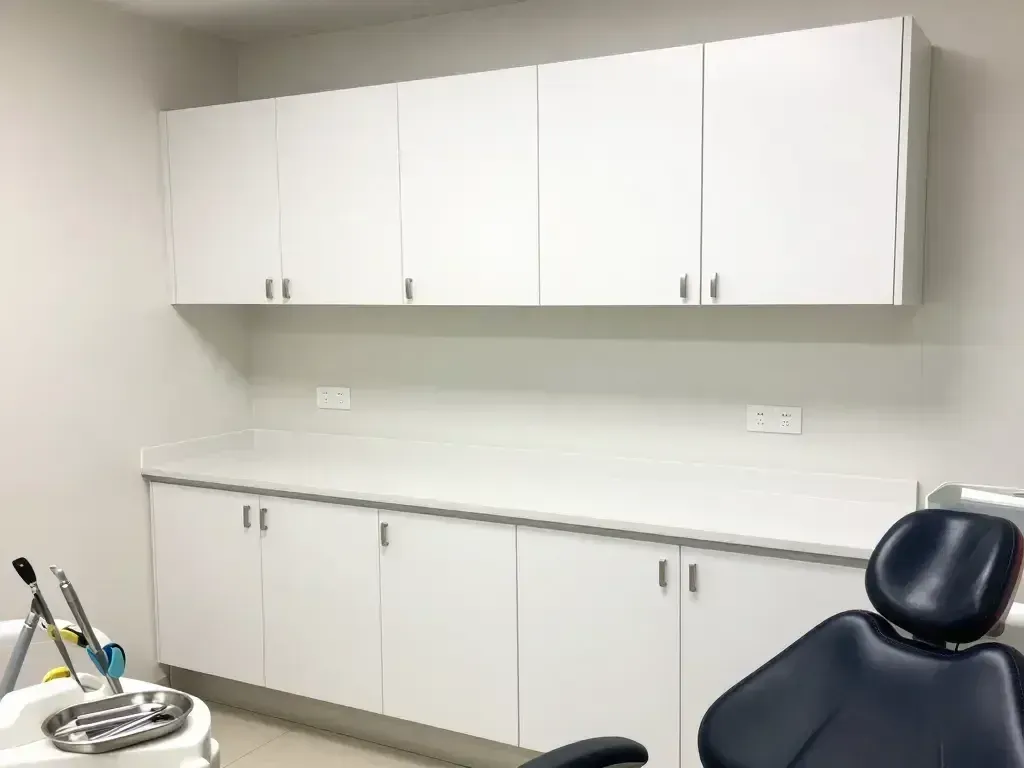 Commercial & Office Cabinetry results