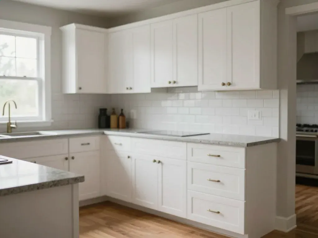 Custom cabinets built in Fremont, CA