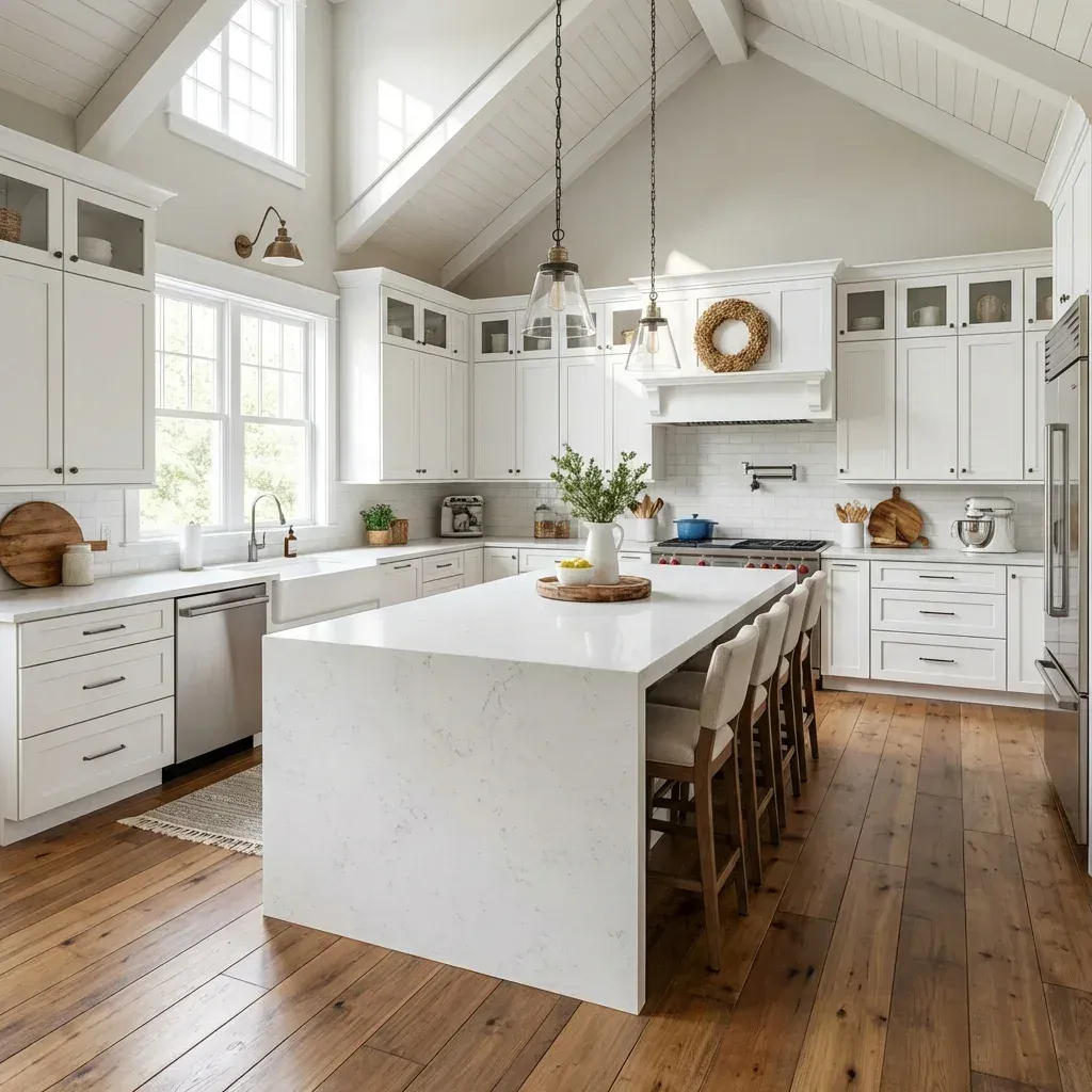 Custom Cabinets results in Redwood City