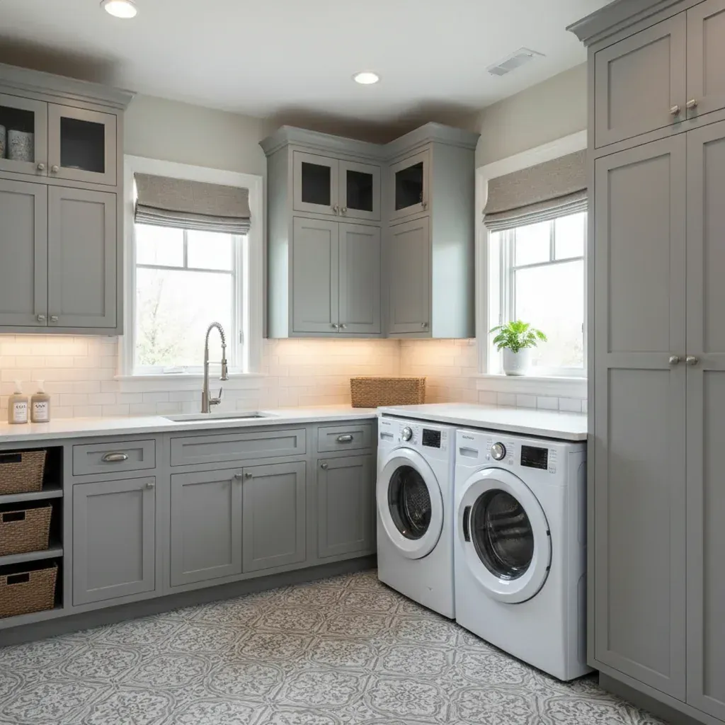 Custom Cabinets results in Newark