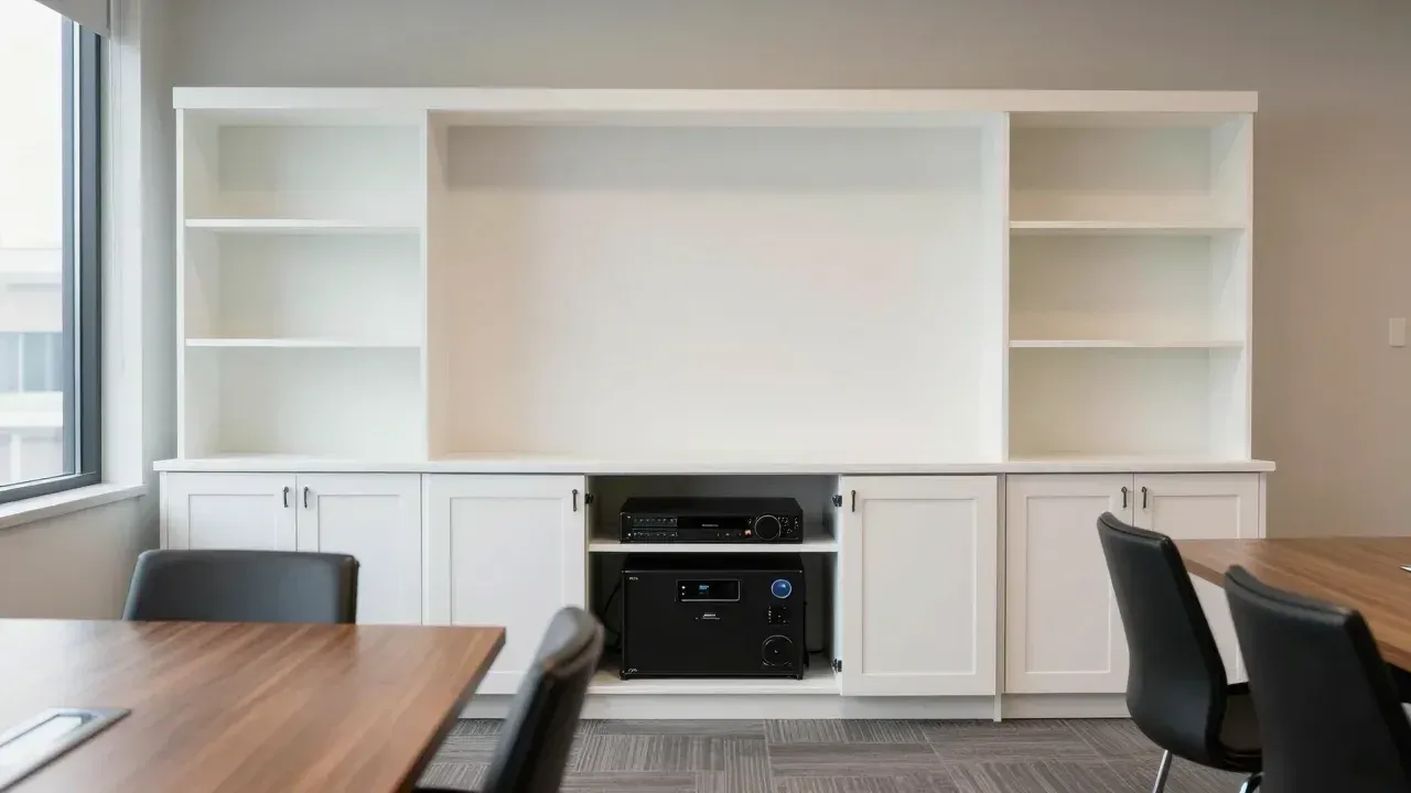 Custom Cabinets results in Castro Valley