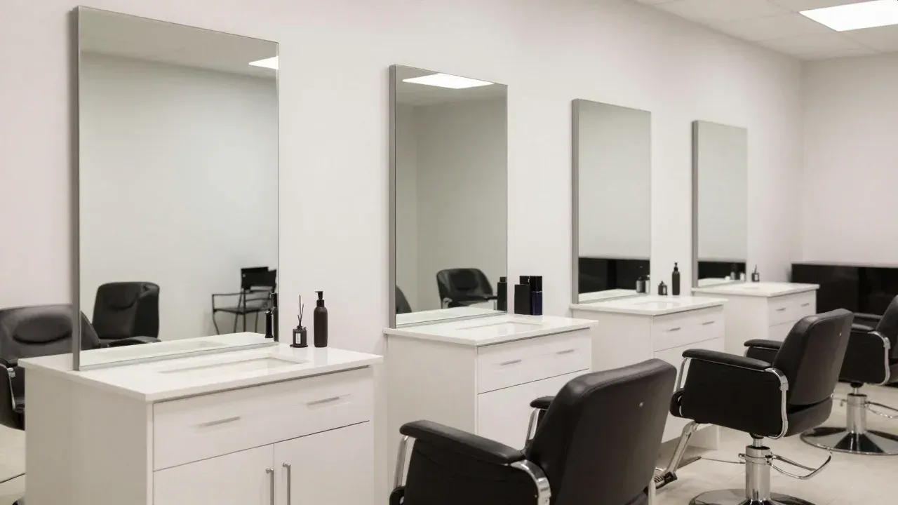 Custom Cabinets work in Livermore